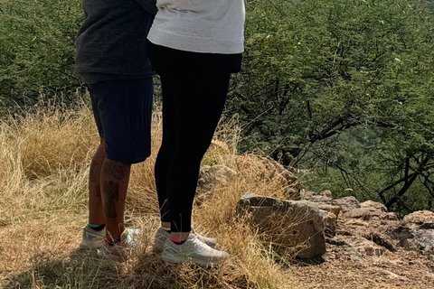 Etiopia: 8-dniowa wycieczka do doliny Omo i jezior Rift Valley