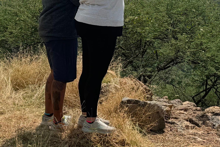 Etiopia: 8-dniowa wycieczka do doliny Omo i jezior Rift Valley