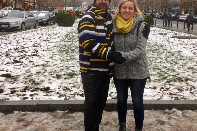 Prag: Halbtägiger Highlight-Rundgang durch die StadtPrag: Halbtägiger Highlight-Rundgang auf Deutsch