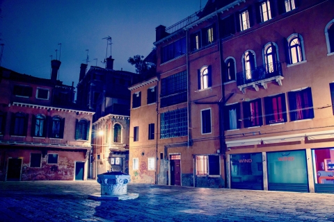 Venise: Tournée de meurtres et de mystères privésVisite en anglais