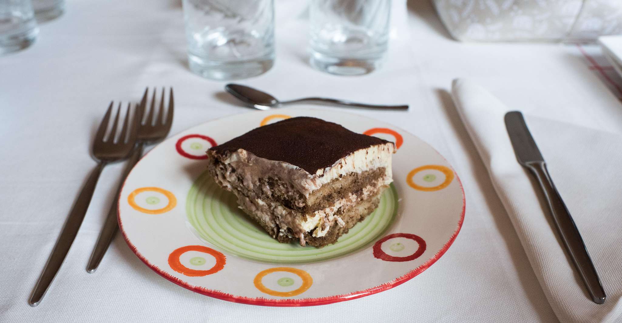 Como, Pasta- and Tiramisu-Making Class With Tasting & Wine - Housity