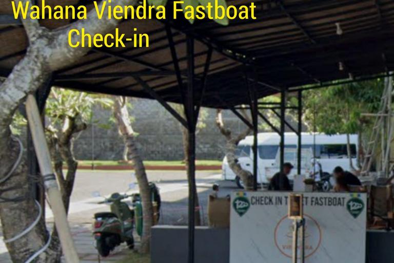 Bali: Gili Island Snorkeling Tour Include Fast Boat Go/Back