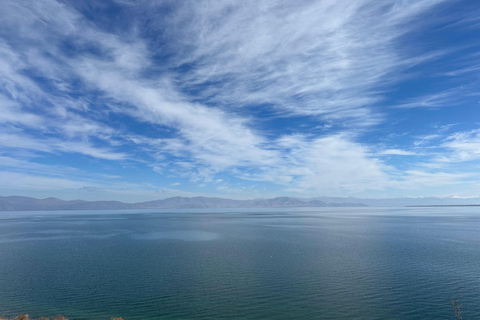 Hiking in Dilijan National Park: From Parz Lake to Goshavank