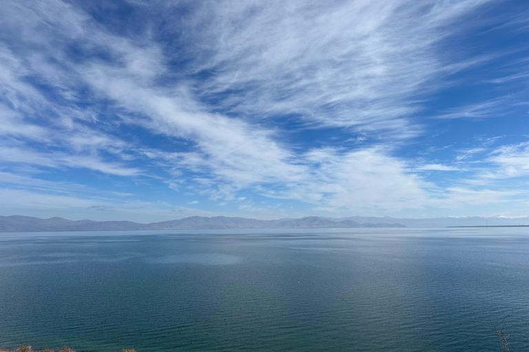 Hiking in Dilijan National Park: From Parz Lake to Goshavank