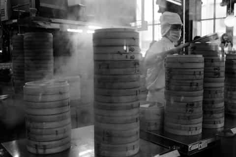 Off the Eaten Track: Private Singapore Food Tour