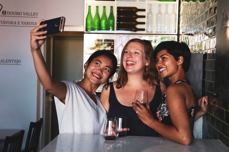 Lisbon Portuguese Wine Tasting and Cheese Lunch GetYourGuide