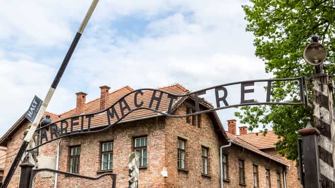 museo auschwitz birkenau tour guiado desde cracovia