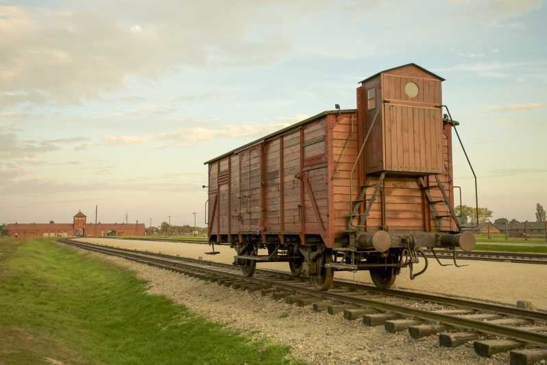 Ab Krakau F Hrung Durch Gedenkst Tte Auschwitz Birkenau Getyourguide