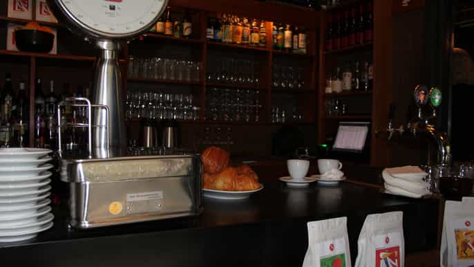 oslo 3hour coffee lovers tasting tour