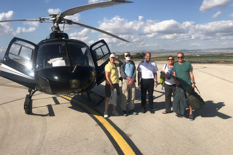 1 jour - privé Mer de Galilée1 journée : visite privée de Nazareth et de la mer de Galilée.