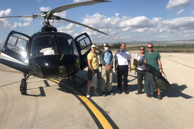 1 jour - privé Mer de Galilée1 journée : visite privée de Nazareth et de la mer de Galilée.