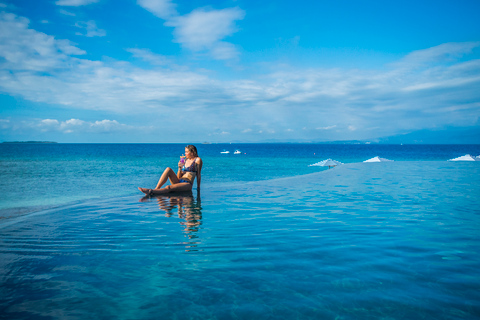 Malamala Beach Club: Full Day Pass with Transfers