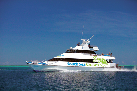 Malamala Beach Club: Full Day Pass with Transfers
