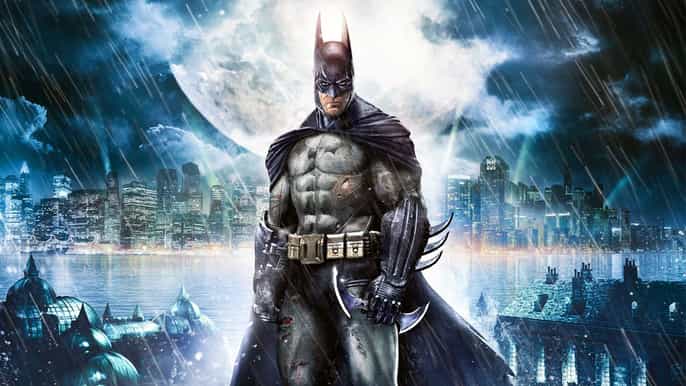 macau batman dark flight 4d simulation ticket