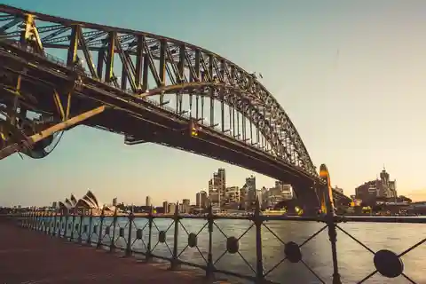 Sydney: Curso de Fotografia com Smartphone