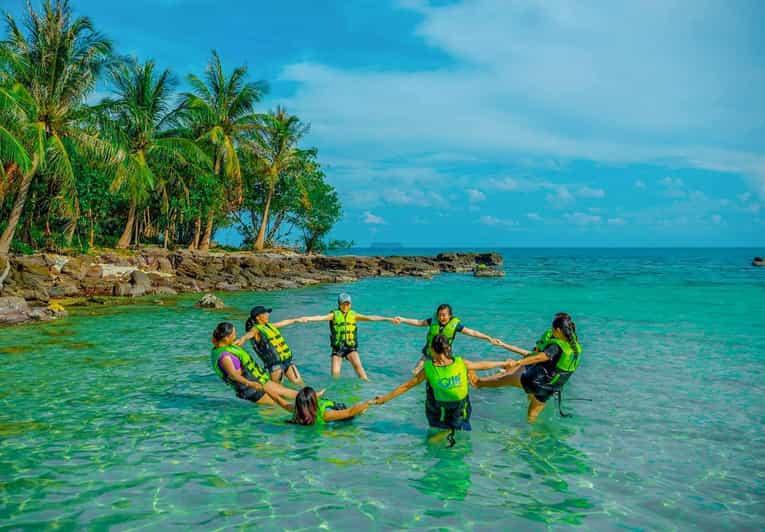 3 island tour phu quoc