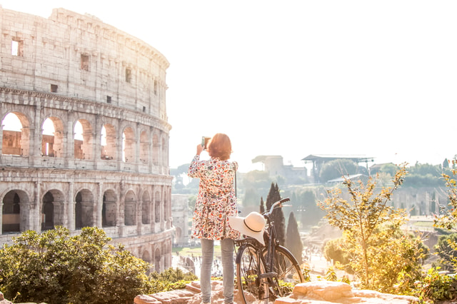 Visit Rome Colosseum Underground, Arena & Forum Tour in Rome