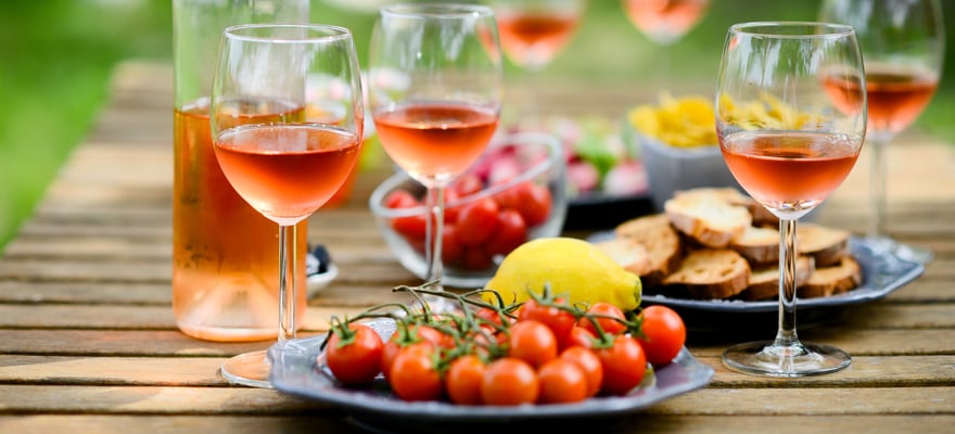 Food & drinks