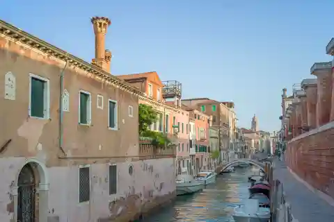 Tour privato guidato della Galleria dell'Accademia e di Dorsoduro