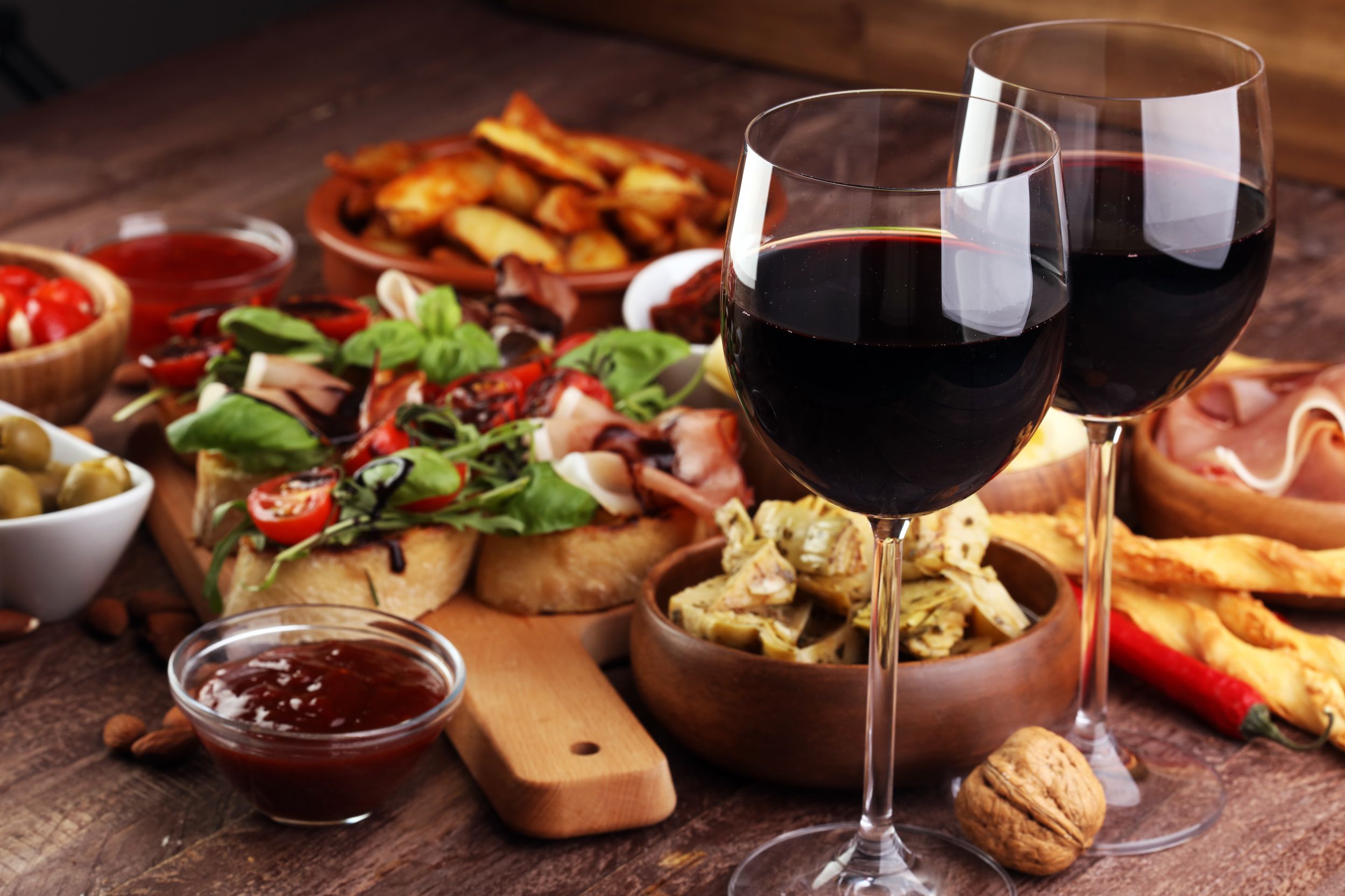 Treviso: Italienischer Aperitivo im Haus eines Einheimischen