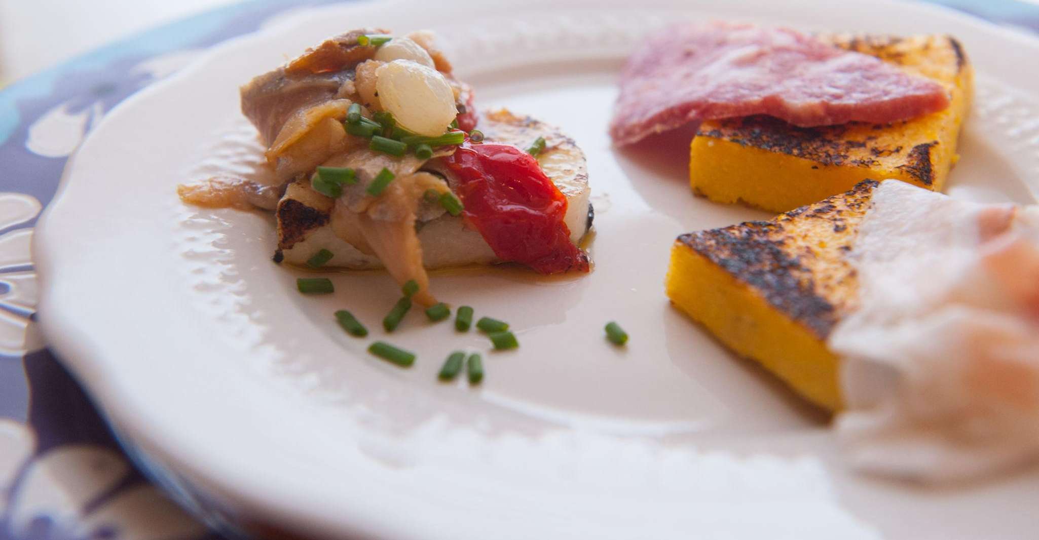 Trévise, L'Art de l'Apéritivo Italien avec un local - Hizvo