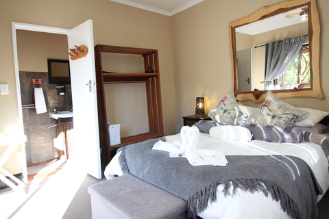 4-Day Garden Route Experience Shared Dormitory Accommodation