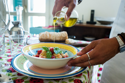 Pise : expérience culinaire chez un habitant