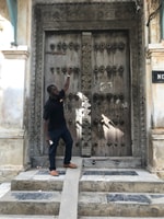 Stone Town, Stone Town et Prison Island Voyage d'une journée privée - Hizvo