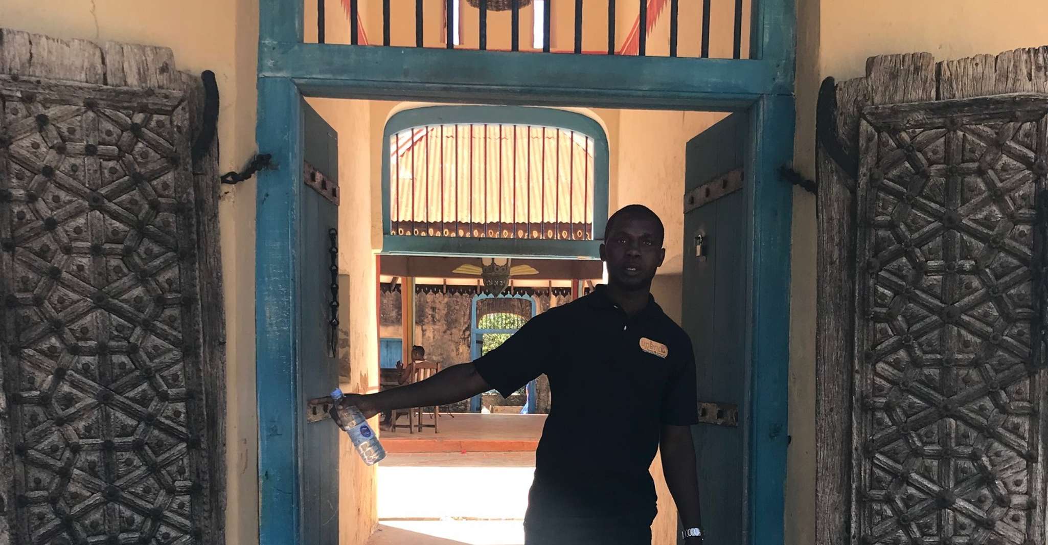 Stone Town, Stone Town et Prison Island Voyage d'une journée privée - Hizvo