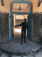 Stone Town, Stone Town et Prison Island Voyage d'une journée privée - Hizvo