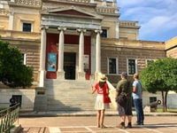 Privato Atene, deve vedere punti con gemme nascoste - Hizvo