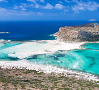 Balos: Dagtochten en excursies vanuit Heraklion