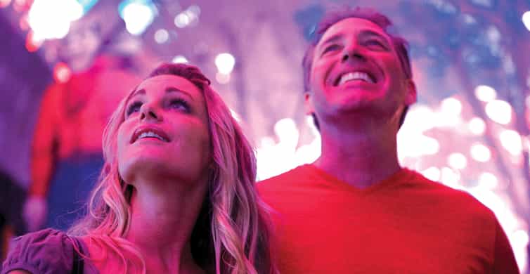 Las Vegas: Bright Lights City Tour with High Roller Ticket photo 7