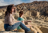 From Las Vegas, Death Valley Trekker Tour - Housity