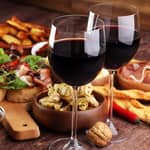 Bergamo: Aperitivo italiano a casa di un locale