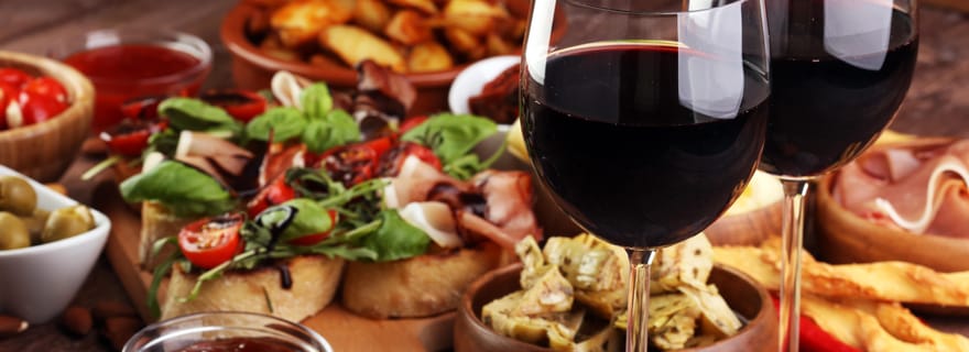 Bergame : Aperitivo italien chez l'habitant