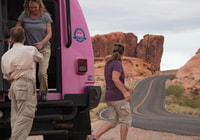 Valley of Fire Tour de Las Vegas - Housity