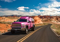 Valley of Fire Tour de Las Vegas - Housity