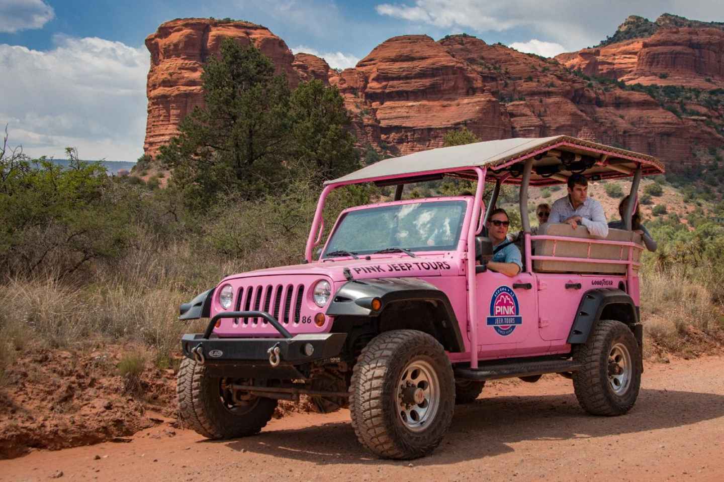 Arizona Rocks: 15 Fun Adventure-Filled Sites To Visit This Summer - Updated 2022
