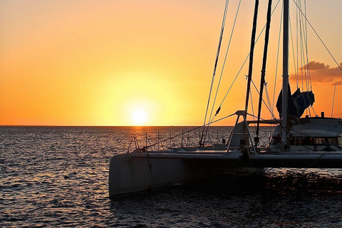 GrandBay-Sunset Cruise with Event Dinner for Private Groups