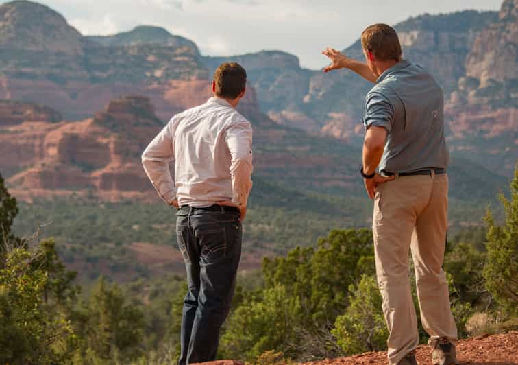 Coyote Canyon 2 Horas Tour Desde Sedona Sedona Estados Unidos Getyourguide