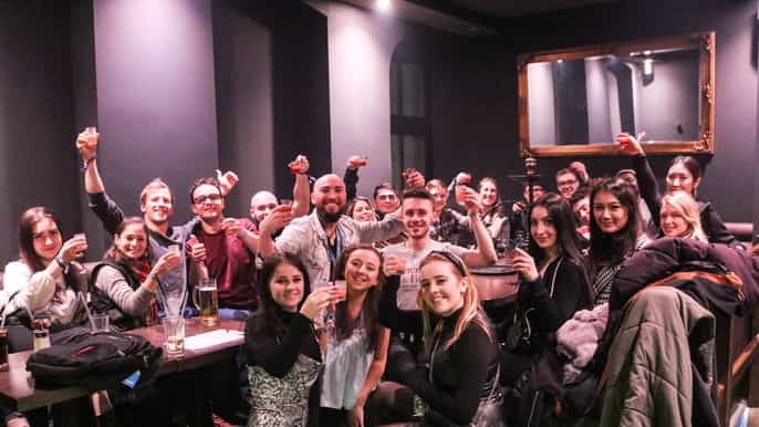 berlin generation pub crawl