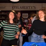 Dublino: Generation Pub Crawl