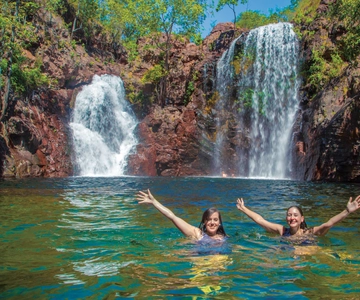 Litchfield National Park: Full-Day & Lunch from Darwin