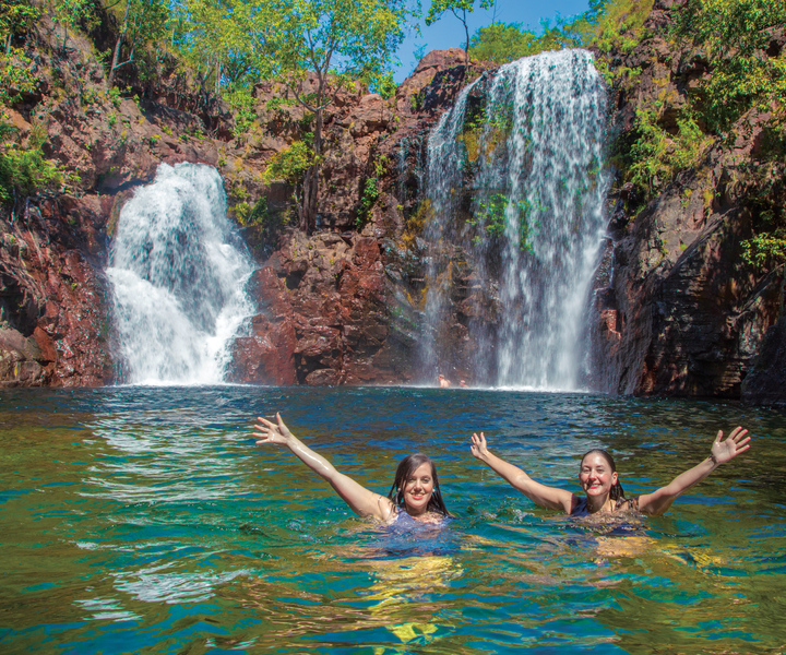 Litchfield National Park: Full-Day & Lunch from Darwin