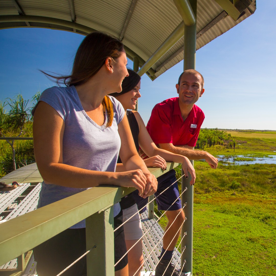 Darwin: Adelaide River Half-Day Jumping Crocs Cruise | GetYourGuide