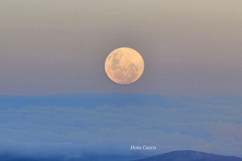 2-Day Tour from Puno: Uros, Amantani, and Taquile Islands