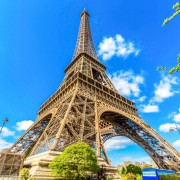 Paris: Eiffelturm mit Direkteinlass & Seine-Bootsfahrt