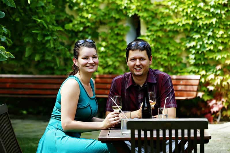 Tokaj: Visita y cata de viñedos