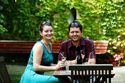 Tokaj: Exclusive Vineyard Tour & Tasting with a Winemaker